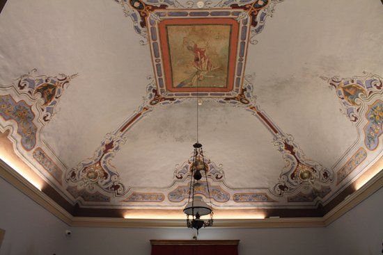 Museo Francesco Scaglione